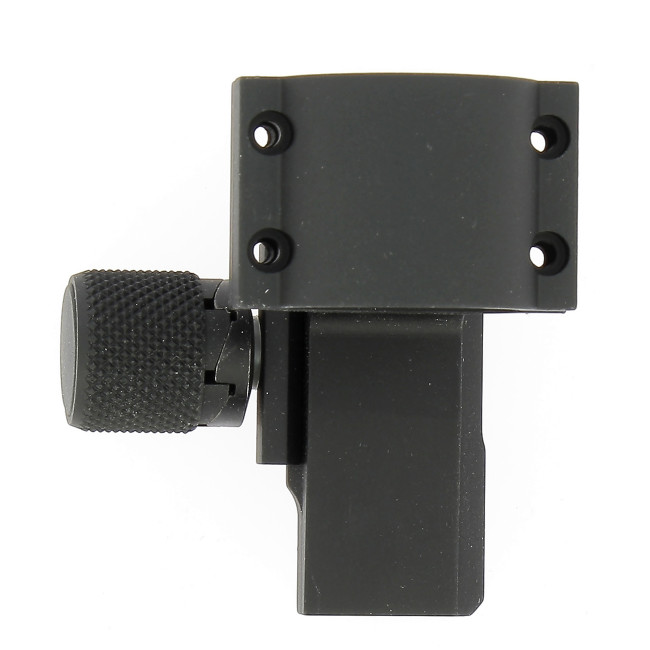 Montage QRP3 Noir - Aimpoint
