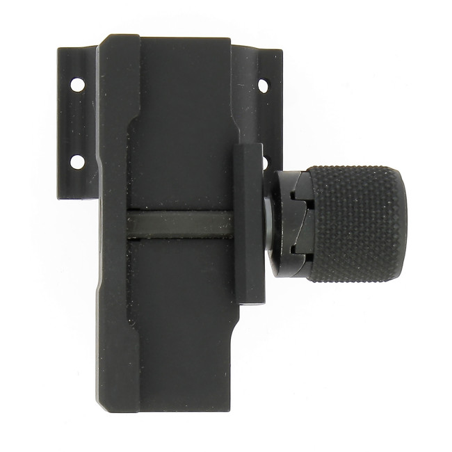 Montage QRP3 Noir - Aimpoint