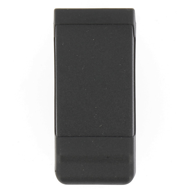 Single Row Holster Schwarz - Blackhawk
