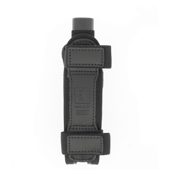 Porte-bâton téléscopique horizontal Timecop - GK Pro
