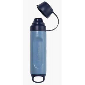 Solo Filter Mountain Blue - Lifestraw