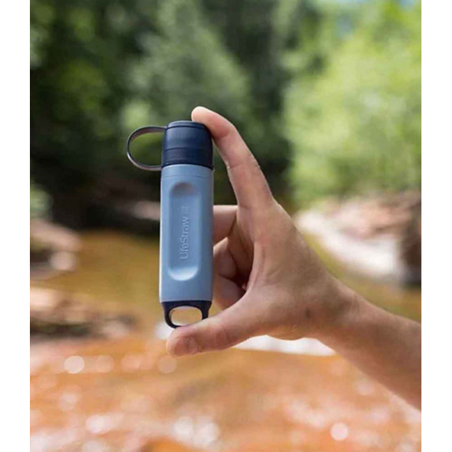 Filter solo mountain blue - Lifestraw