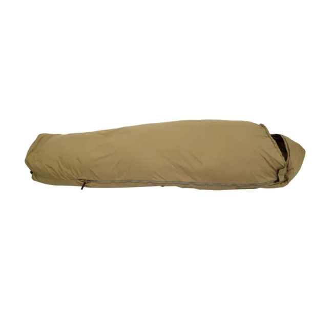 Sac de couchage Tropen avec moustiquaire Sable - Carinthia