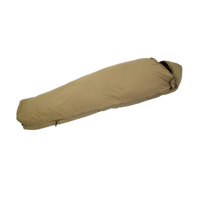 Sac de couchage Tropen avec moustiquaire Sable - Carinthia