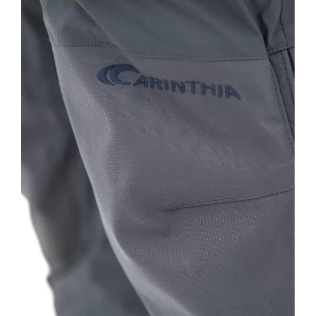 MIG 4.0 G-LOFT Broek Grijs - Carinthia