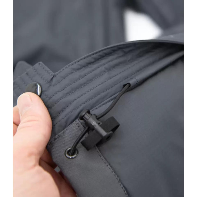 Pantalon MIG 4.0 G-LOFT Gris - Carinthia