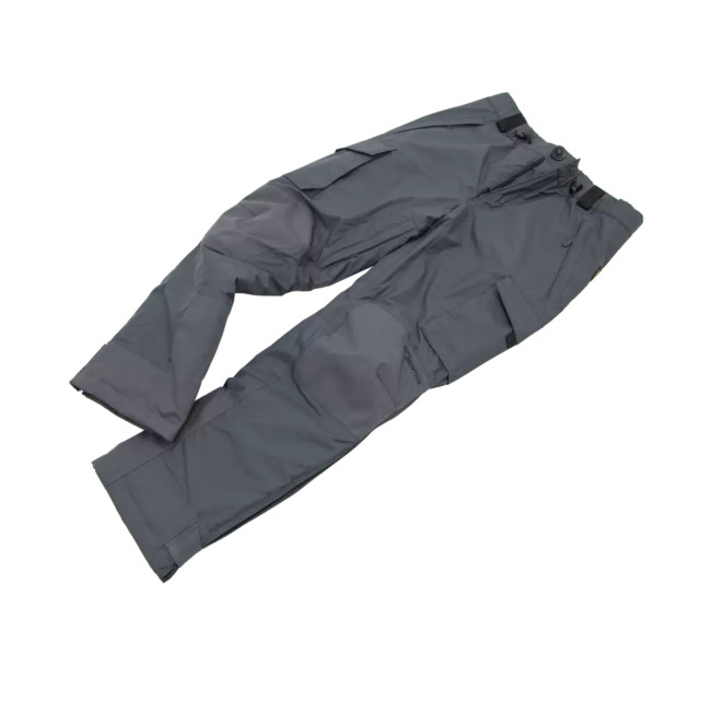 Pantalon MIG 4.0 G-LOFT Gris - Carinthia