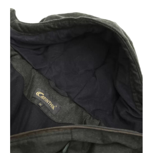 Mehrzweckjacke G-LOFT MILG Olivgrün - Carinthia