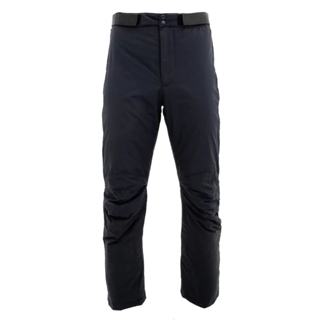 Spodnie G-Loft Windbreaker czarne - Carinthia