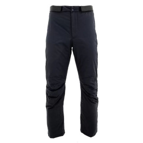 G-Loft Windbreaker Hose schwarz - Carinthia