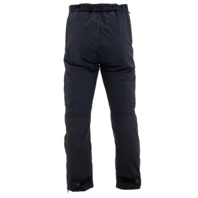 Spodnie G-Loft Windbreaker czarne - Carinthia