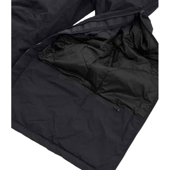 Pantalon G-Loft Windbreaker noir - Carinthia