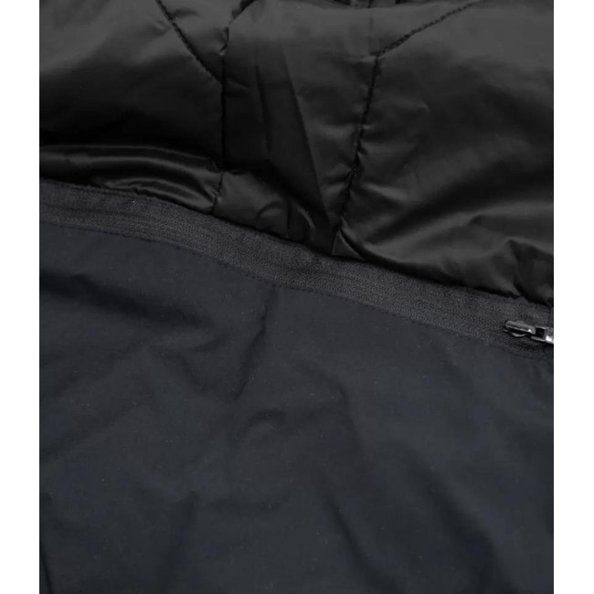 G-Loft Windbreaker Hose schwarz - Carinthia