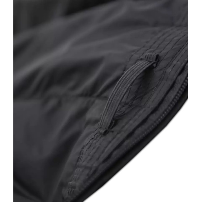 Sac de couchage ultra-léger D 400 Gris/Noir - Carinthia