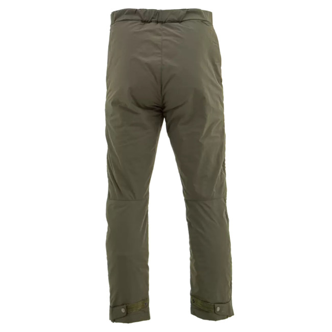 Spodnie G-Loft Windbreaker oliwkowe - Carinthia