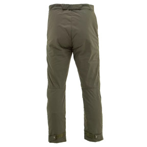 G-Loft Windbreaker broek olijfgroen - Carinthia