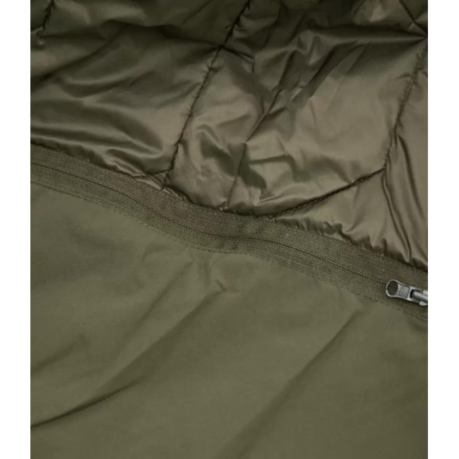 G-Loft Windbreaker Hose olivgrün - Carinthia