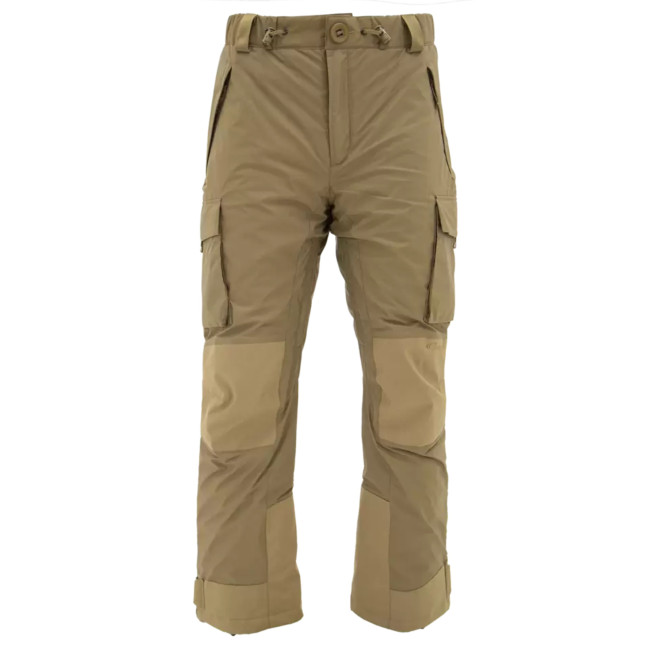 MIG 4.0 G-LOFT broek Coyote - Carinthia