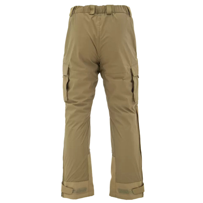 Pantalon MIG 4.0 G-LOFT Coyote - Carinthia