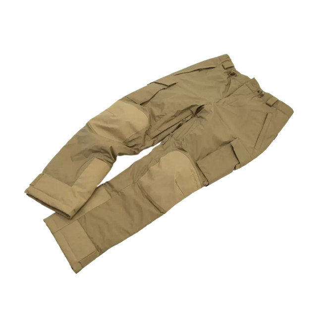 MIG 4.0 G-LOFT Hose Coyote - Carinthia