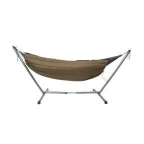 Couverture de hamac G-LOFT HUQ 180 Olive - Carinthia