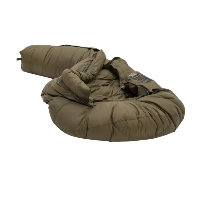 XP Down 1000 Schlafsack Olive - Carinthia