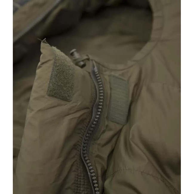 XP Down 1000 Schlafsack Olive - Carinthia