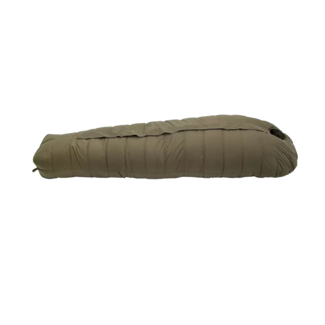 Sac de couchage XP Down 1000 Olive - Carinthia