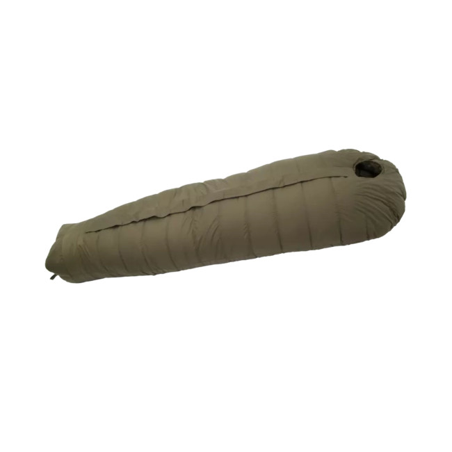 Sac de couchage XP Down 1000 Olive - Carinthia