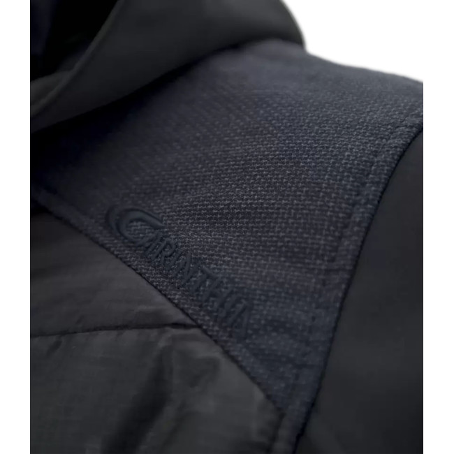 Veste G-LOFT® TLG multicam noir - Carinthia