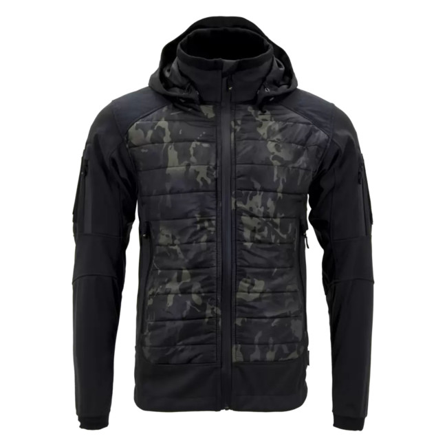 Veste G-LOFT® TLG multicam noir - Carinthia