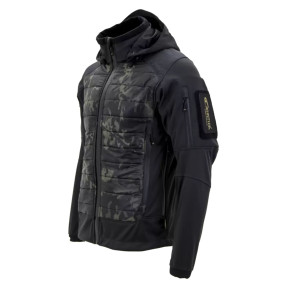G-LOFT® TLG Jacke Multicam Schwarz - Carinthia