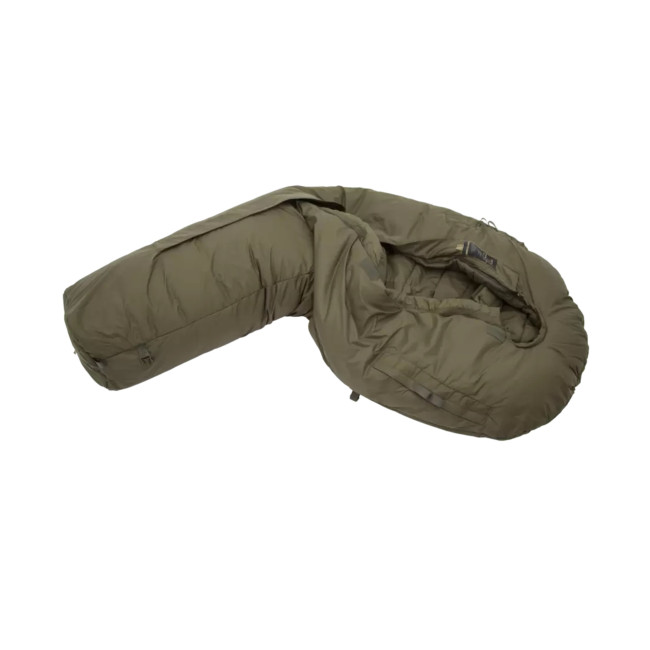 Sac de couchage hiver haute performance Survival One - Carinthia