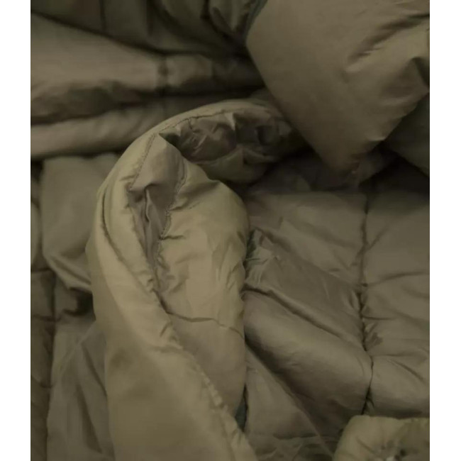 Sac de couchage hiver haute performance Survival One - Carinthia
