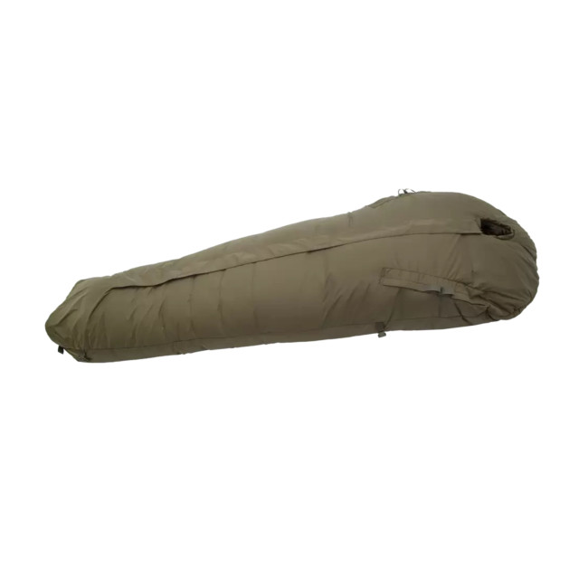 Winter hoogprestatie slaapzak Survival One - Carinthia