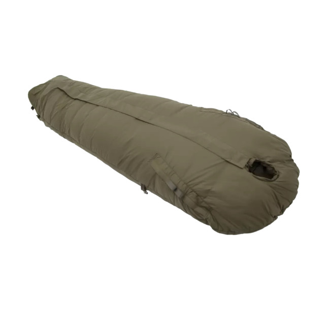 Hochleistungs-Winterschlafsack Survival One - Carinthia