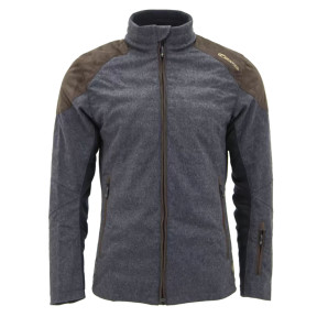 TLLG 2.0 Jacke Grau - Carinthia
