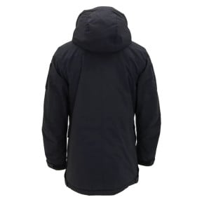 Parka taktyczna G-LOFT czarna - Carinthia