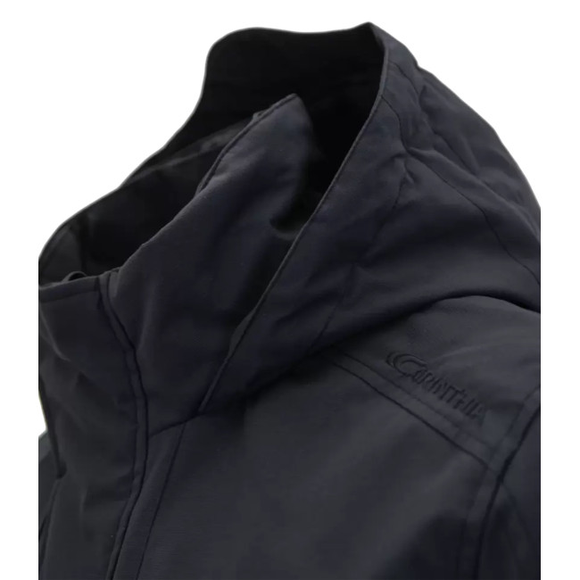 Parka taktyczna G-LOFT czarna - Carinthia