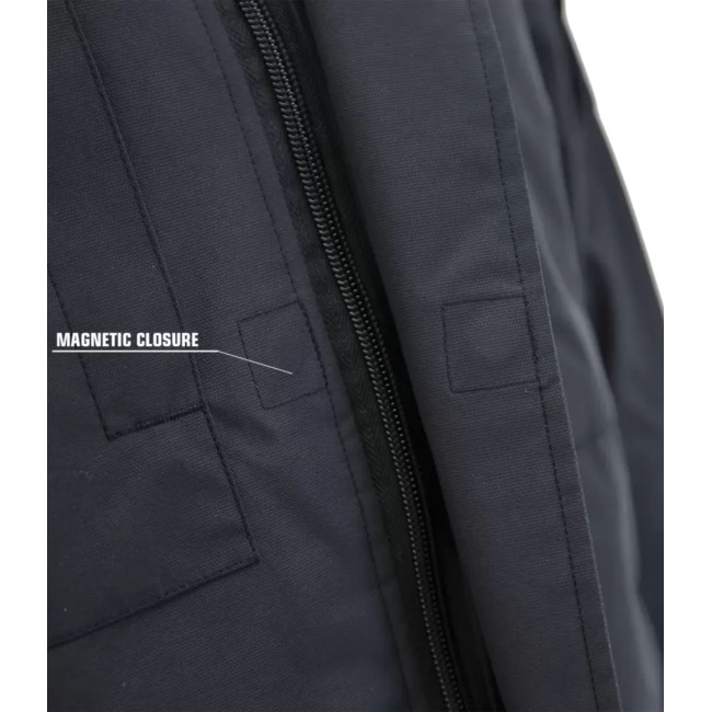 Parka tactique G-LOFT noir - Carinthia