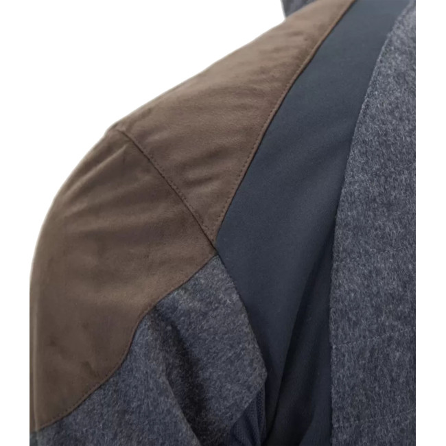 Veste TLLG 2.0 Gris - Carinthia