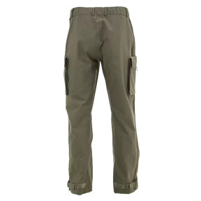 TRG broek in GORE-TEX® olijfgroen - Carinthia