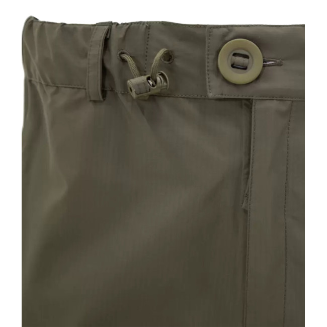 Spodnie TRG w GORE-TEX® oliwkowe - Carinthia