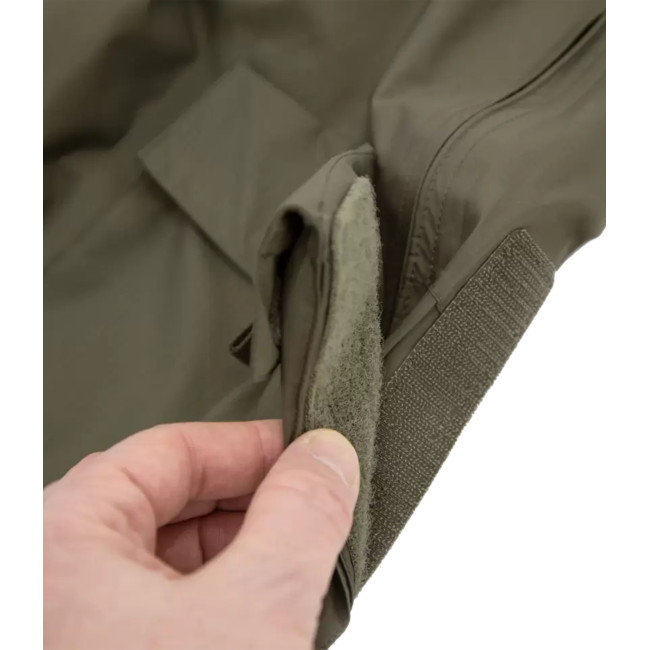 TRG GORE-TEX® Hose olivgrün - Carinthia