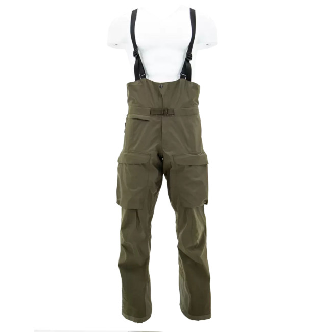 PRG 2.0 Pantalon Vert Olive - Carinthia