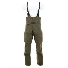 PRG 2.0 Pantalon Vert Olive - Carinthia