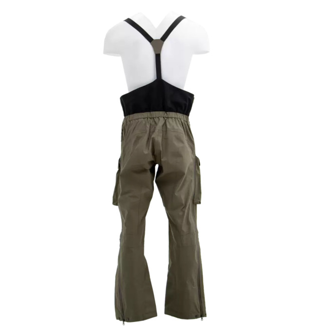 PRG 2.0 Hose Olivgrün - Carinthia