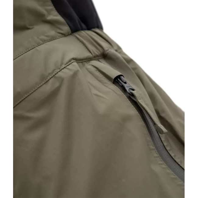PRG 2.0 Hose Olivgrün - Carinthia