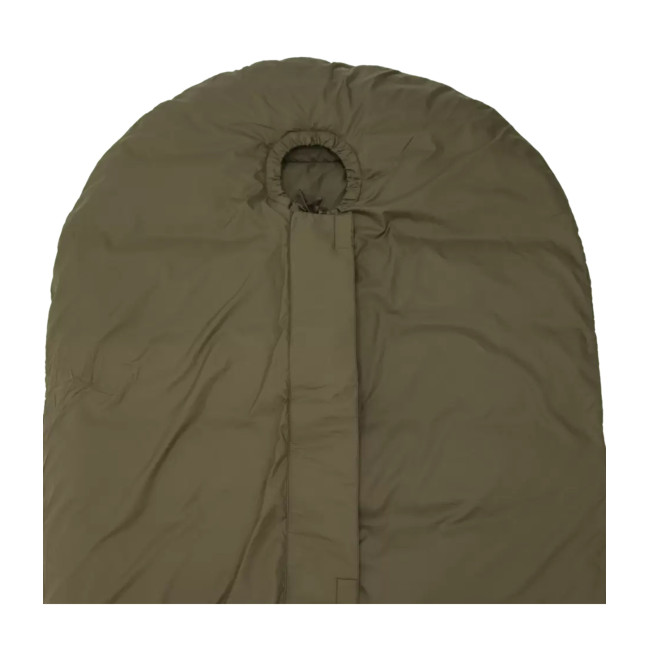 Defence 1 200 Schlafsack Oliv - Carinthia