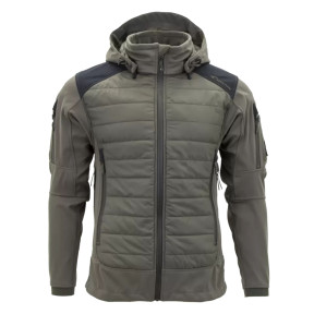 Softshell-Jacke G-LOFT® ISG 2.0 olivgrün - Carinthia